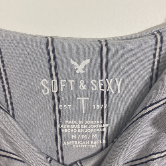 American Eagle Spaghetti strap top - Picture 2 of 2